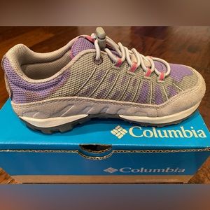 Columbia shoes